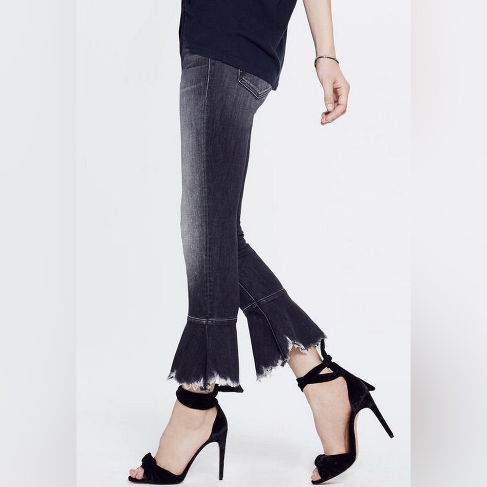 MOTHER The Cha Cha Chew Jeans - Picture 4 of 13